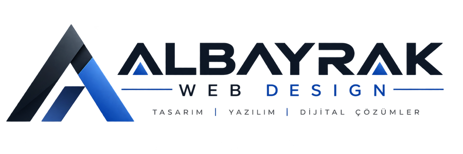 Albayrak Web Design